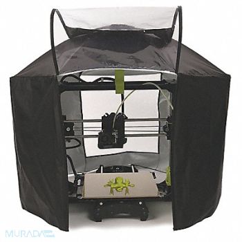 LULZBOT Nylon 3D Printer Enclosure Design World, 301J52