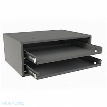 DURHAM MFG Drawer Bearing Rack, 794KE8