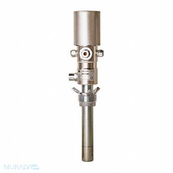 LIQUIDYNAMICS INC. Oil Pump 5 1 Ratio Stub Style, 306V11