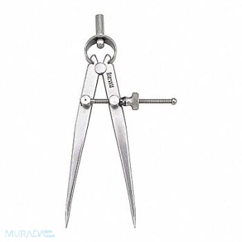 STARRETT Solid Nut Divider, 30C116