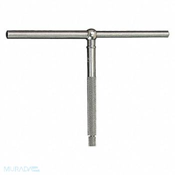 STARRETT Telescoping Gauge Number of Pieces 1, 30C259