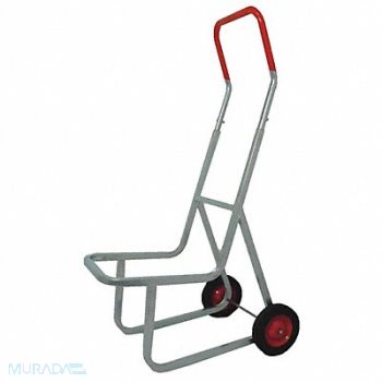 DAYTON Chair Hand Truck 240 lb 48 x10-1/2 x33, 30F010