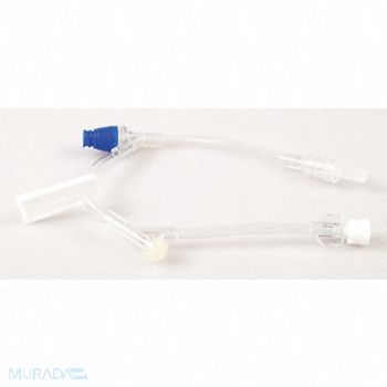 MEDSOURCE IV Extension Set 6 in L PK100, 30LR85
