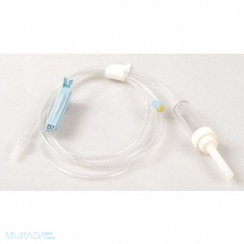 MEDSOURCE IV Administration Set 72 in L PK50, 30LR87