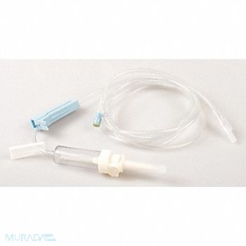 MEDSOURCE IV Administration Set 78 in L PK50, 30LR88