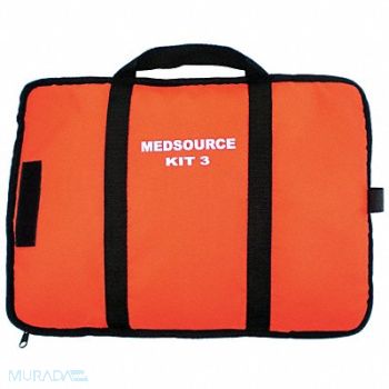 MEDSOURCE BP Kit Orange, 30LT08