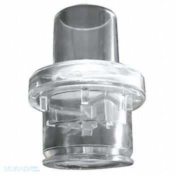 MEDSOURCE CPR Replacement Mouthpiece, 30LT79