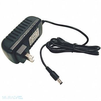 POWERFLARE LED Safety Flare Kit AC/DC Adapter, 30RU10