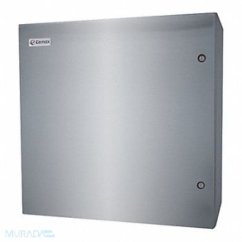 EEMAX Electric Tankless Water Heater 480VAC, 30UL50