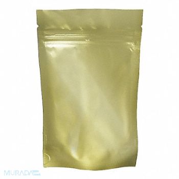 KAPAK BY AMPAC Stand-Up Pouch 8 in L 5 in W PK500, 30WP19