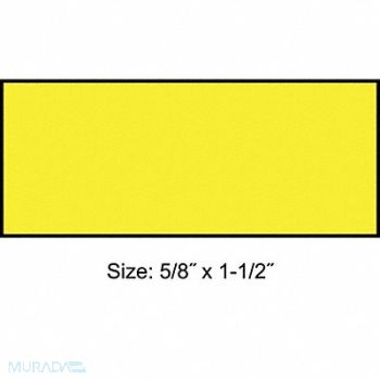 STRANCO INC Inspection Label ENG Maintenance PK350, 30XD63