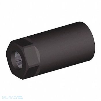 ERICKSON Locknut/Stopscrew LOCKNUT LNA L 04M, 314ET3