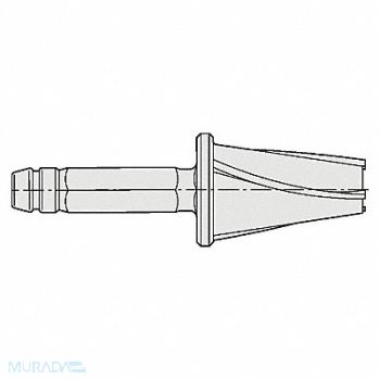 ERICKSON Spindle Wiper Taper Wiper, 316PJ9