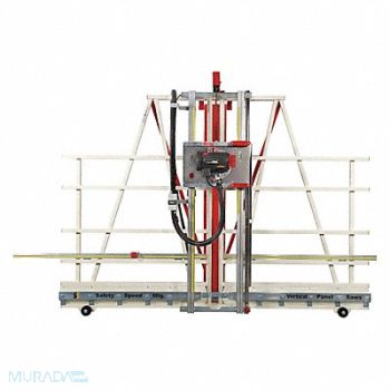 SAFETY SPEED Panel Saw Horizontal Vertical, 31FT64