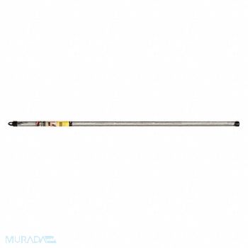 KLEIN TOOLS Glow Rod 15 ft Fiberglass, 31ME25