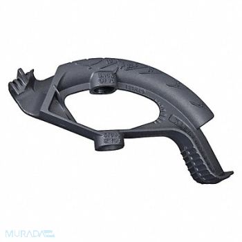 KLEIN TOOLS Conduit Bender Head 1In.EMT 3/4 Rigid, 31ME31