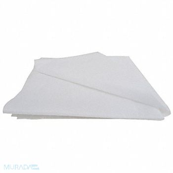 WESTWARD Plant Protection Fabric 12 x 250 ft., 31NG34