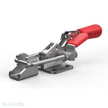 DE-STA-CO Latch Clamp U-Bolt 360 Lbs 1.19 In, 3CXN9