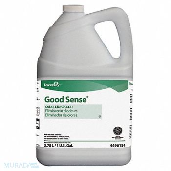 DIVERSEY Odor Eliminator 1 gal Pail PK4, 32GM20