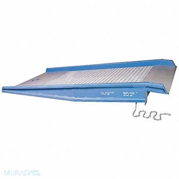 BLUFF Mini Ramp 30000lb 15ftLx84inWx32inH, 32KG24