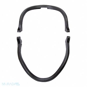 HONEYWELL NORTH Set of Lens Clamps Replacement, 32MT88