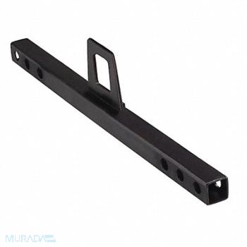 ALLEGRO Twin Magnet Spreader Bar Steel Blk, 32MZ70