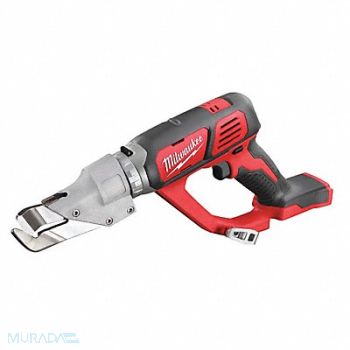 MILWAUKEE Cordless Shear 18.0V 4.0 lb., 32NN16