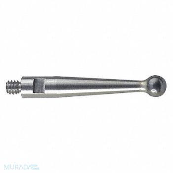 TESA BROWN SHARPE Contact Point 0.080 Dia Carbide, 32UT50