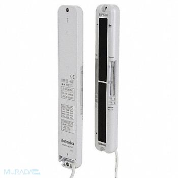 AUTONICS Area Sensor NPN Plastic 20mm 12 Beam, 32W343