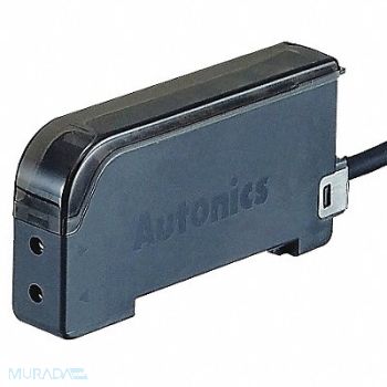 AUTONICS Fiber Optic Sensor LED NPN 1.29 H 0.47 W, 32W385