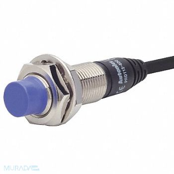 AUTONICS Proximity Sensor Inductive 12 mm Round, 32W464