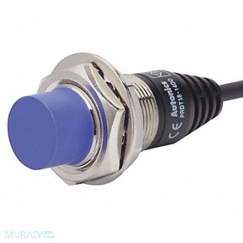 AUTONICS Proximity Sensor Inductive 18 mm Round, 32W467