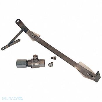 SPEAKMAN Ball Valve, 32WT43