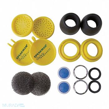 SPEAKMAN Spray Face Repair Group, 32WT61