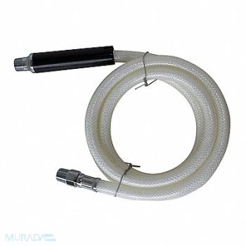 SPEAKMAN Inlet Plastic Brass Nylon Plastic, 32WT70