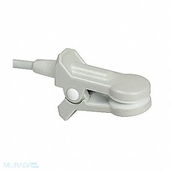 MAXTEC Ear Clip Sensor Mfr No ES-2414-15, 33JU43