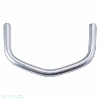 GOLDENROD T-Post Grips 9 ga. PK100, 33RZ78