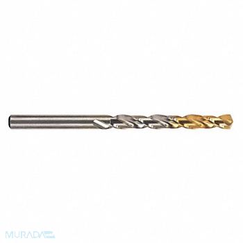 YG-1 TOOL COMPANY Jobber Drill High Speed Steel Co 5 11mm, 33TP34