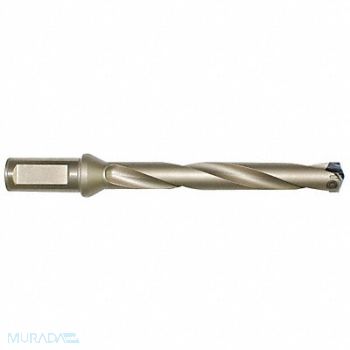 YG-1 TOOL COMPANY Modular Drill 2-27/64 Drill Depth, 33TT15