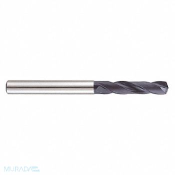 YG-1 TOOL COMPANY Carbide Drills 5/8in. Flute 3-25/32in., 33TT26