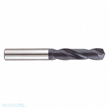 YG-1 TOOL COMPANY Carbide Drills 7.7mm Flute 37mm, 33TT30