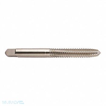 YG-1 TOOL COMPANY Straight Flute Tap 5/16 -18 HSS-V, 33TT76