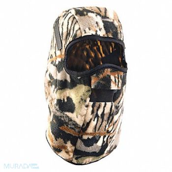 OCCUNOMIX Winter Liner Universal Polyester Camo, 33TY16
