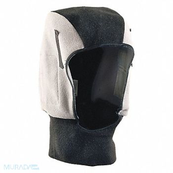 OCCUNOMIX Winter Liner Universal Cotton Gray, 33TY17