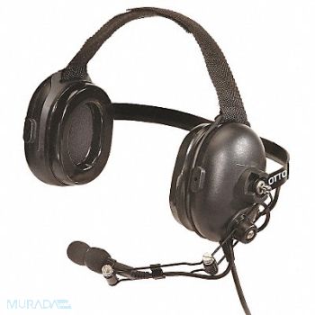 OTTO Noise Reducing Headset Behind the Head, 33UH35