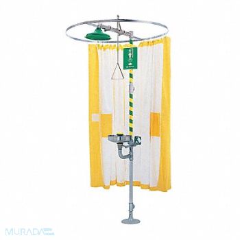 HAWS Shower Curtain, 33W180