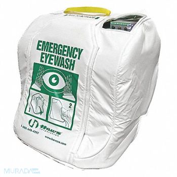 HAWS Eye Wash Heater Jacket For Model 7500Eb, 33W181