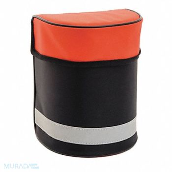 SUNDSTROM SAFETY Respirator Storage Bag Soft Sided, 33W765