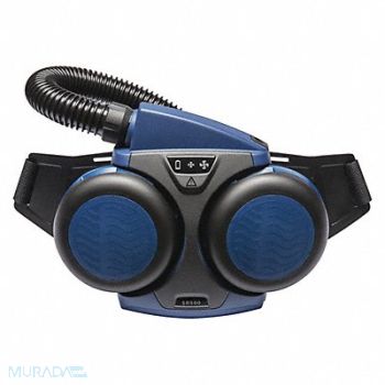 SUNDSTROM SAFETY PAPR Fan Unit Belt-Mount, 33W793