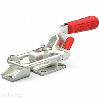 DE-STA-CO Latch Clamp U-Bolt 2000 Lbs 2.89 In, 3CXP2